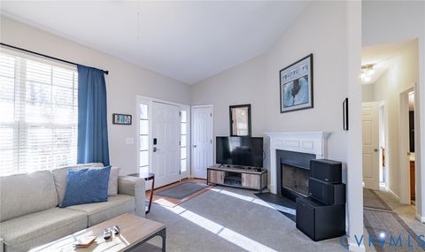 Tiny photo for 120 Oak Forest Lane, Louisa, VA 23093 (MLS # 2604224)