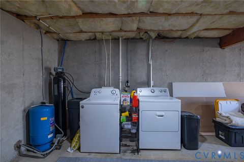 Tiny photo for 120 Oak Forest Lane, Louisa, VA 23093 (MLS # 2604224)