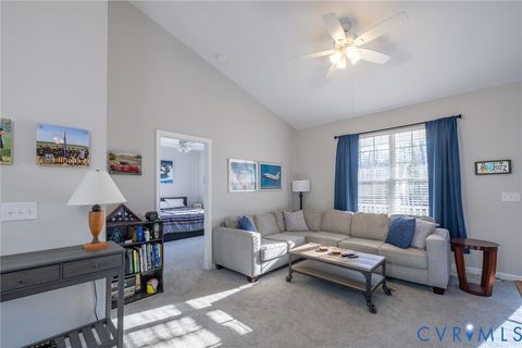 Tiny photo for 120 Oak Forest Lane, Louisa, VA 23093 (MLS # 2604224)