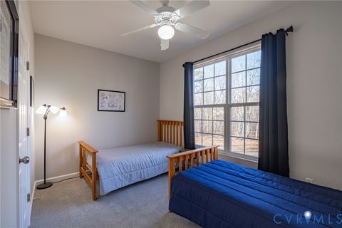 Tiny photo for 120 Oak Forest Lane, Louisa, VA 23093 (MLS # 2604224)