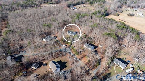 Tiny photo for 120 Oak Forest Lane, Louisa, VA 23093 (MLS # 2604224)
