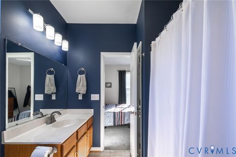 Tiny photo for 120 Oak Forest Lane, Louisa, VA 23093 (MLS # 2604224)