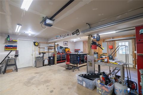 Tiny photo for 120 Oak Forest Lane, Louisa, VA 23093 (MLS # 2604224)