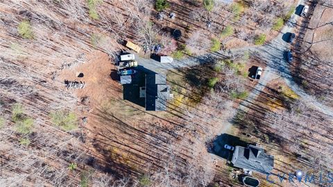 Tiny photo for 120 Oak Forest Lane, Louisa, VA 23093 (MLS # 2604224)