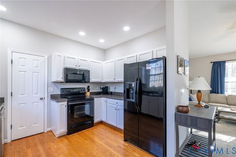 Tiny photo for 120 Oak Forest Lane, Louisa, VA 23093 (MLS # 2604224)