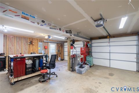 Tiny photo for 120 Oak Forest Lane, Louisa, VA 23093 (MLS # 2604224)