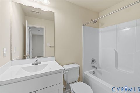 Tiny photo for 11212 Ridge Mill Terrace, Chester, VA 23831 (MLS # 2618470)