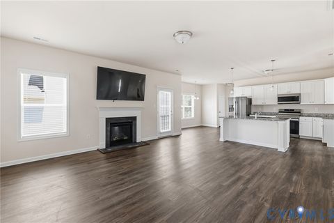 Tiny photo for 11212 Ridge Mill Terrace, Chester, VA 23831 (MLS # 2618470)