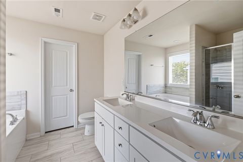 Tiny photo for 11212 Ridge Mill Terrace, Chester, VA 23831 (MLS # 2618470)