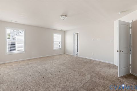 Tiny photo for 11212 Ridge Mill Terrace, Chester, VA 23831 (MLS # 2618470)