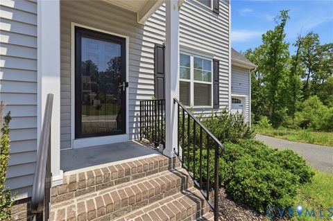 Tiny photo for 11212 Ridge Mill Terrace, Chester, VA 23831 (MLS # 2618470)