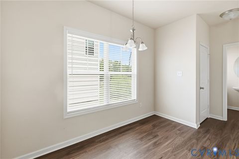 Tiny photo for 11212 Ridge Mill Terrace, Chester, VA 23831 (MLS # 2618470)