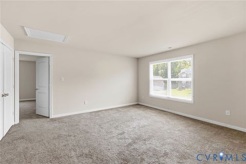 Tiny photo for 11212 Ridge Mill Terrace, Chester, VA 23831 (MLS # 2618470)
