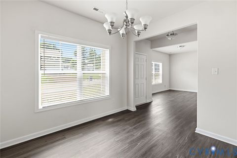 Tiny photo for 11212 Ridge Mill Terrace, Chester, VA 23831 (MLS # 2618470)