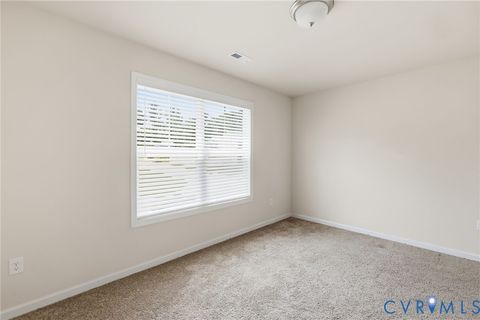 Tiny photo for 11212 Ridge Mill Terrace, Chester, VA 23831 (MLS # 2618470)