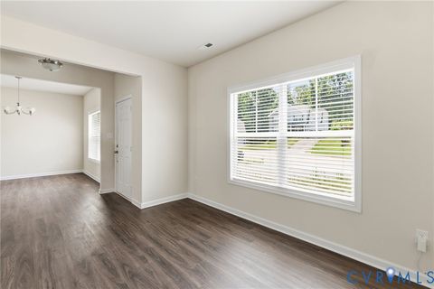 Tiny photo for 11212 Ridge Mill Terrace, Chester, VA 23831 (MLS # 2618470)