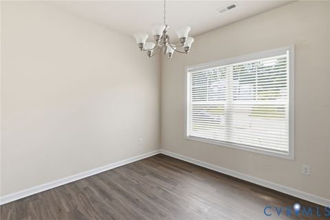 Tiny photo for 11212 Ridge Mill Terrace, Chester, VA 23831 (MLS # 2618470)