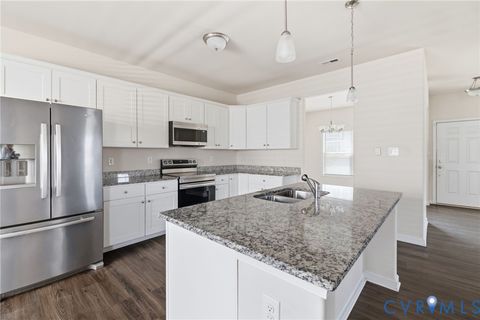 Tiny photo for 11212 Ridge Mill Terrace, Chester, VA 23831 (MLS # 2618470)