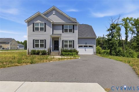 Photo of 11212 Ridge Mill Terrace, Chester, VA 23831 (MLS # 2618470)