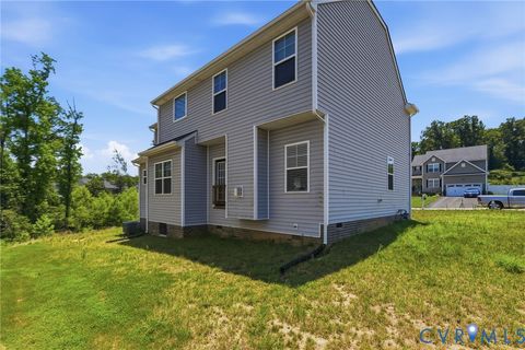 Tiny photo for 11212 Ridge Mill Terrace, Chester, VA 23831 (MLS # 2618470)