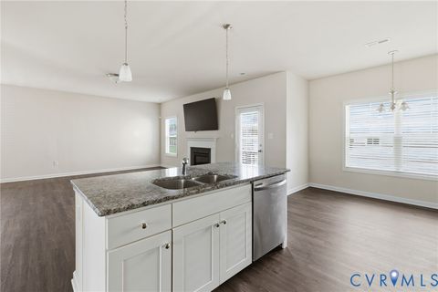 Tiny photo for 11212 Ridge Mill Terrace, Chester, VA 23831 (MLS # 2618470)