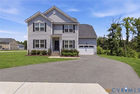 Photo of 11212 Ridge Mill Terrace, Chester, VA 23831 (MLS # 2618470)