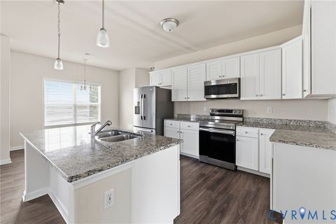 Tiny photo for 11212 Ridge Mill Terrace, Chester, VA 23831 (MLS # 2618470)