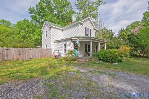 Tiny photo for 17033 N Telegraph Road, Doswell, VA 23047 (MLS # 2608676)