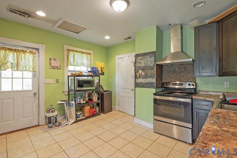 Tiny photo for 17033 N Telegraph Road, Doswell, VA 23047 (MLS # 2608676)