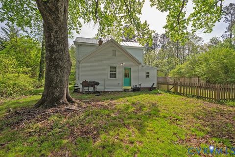 Tiny photo for 17033 N Telegraph Road, Doswell, VA 23047 (MLS # 2608676)