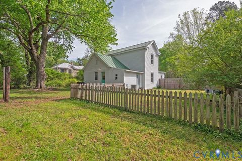 Tiny photo for 17033 N Telegraph Road, Doswell, VA 23047 (MLS # 2608676)
