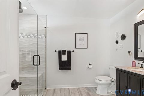 Tiny photo for 10705 Anna Marie Drive, Glen Allen, VA 23060 (MLS # 2602159)