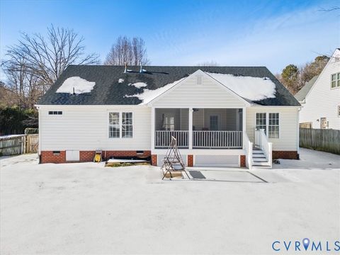 Tiny photo for 10705 Anna Marie Drive, Glen Allen, VA 23060 (MLS # 2602159)