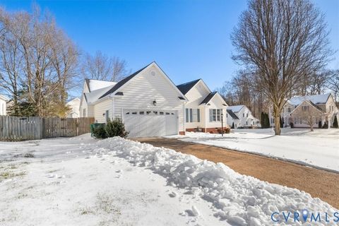 Tiny photo for 10705 Anna Marie Drive, Glen Allen, VA 23060 (MLS # 2602159)