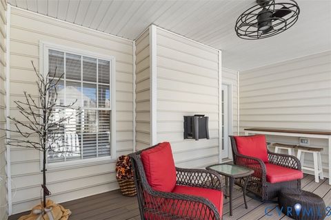 Tiny photo for 10705 Anna Marie Drive, Glen Allen, VA 23060 (MLS # 2602159)