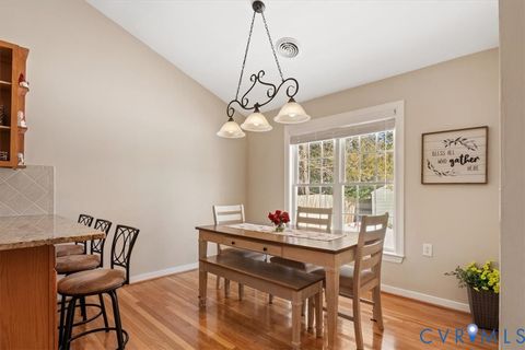 Tiny photo for 10705 Anna Marie Drive, Glen Allen, VA 23060 (MLS # 2602159)