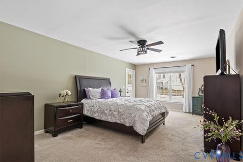 Tiny photo for 10705 Anna Marie Drive, Glen Allen, VA 23060 (MLS # 2602159)