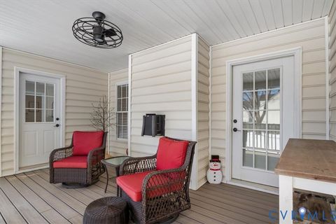 Tiny photo for 10705 Anna Marie Drive, Glen Allen, VA 23060 (MLS # 2602159)