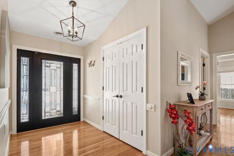 Tiny photo for 10705 Anna Marie Drive, Glen Allen, VA 23060 (MLS # 2602159)