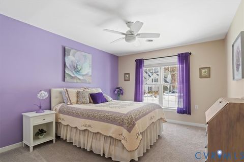 Tiny photo for 10705 Anna Marie Drive, Glen Allen, VA 23060 (MLS # 2602159)