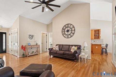 Tiny photo for 10705 Anna Marie Drive, Glen Allen, VA 23060 (MLS # 2602159)