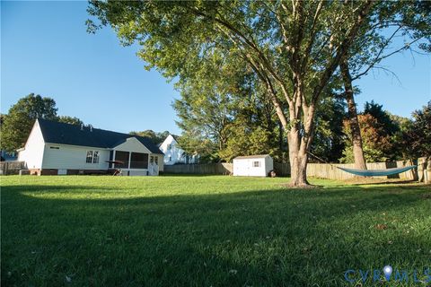 Tiny photo for 10705 Anna Marie Drive, Glen Allen, VA 23060 (MLS # 2602159)