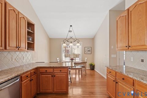 Tiny photo for 10705 Anna Marie Drive, Glen Allen, VA 23060 (MLS # 2602159)