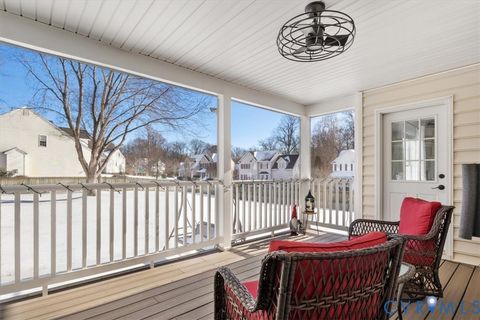 Tiny photo for 10705 Anna Marie Drive, Glen Allen, VA 23060 (MLS # 2602159)