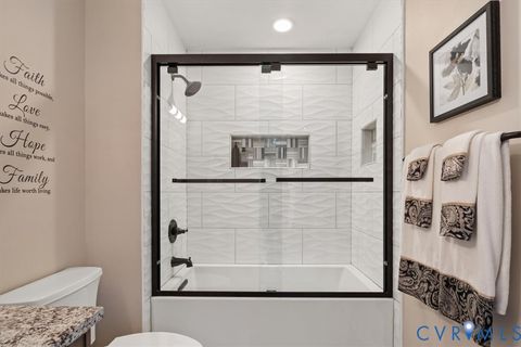 Tiny photo for 10705 Anna Marie Drive, Glen Allen, VA 23060 (MLS # 2602159)