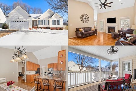 Photo of 10705 Anna Marie Drive, Glen Allen, VA 23060 (MLS # 2602159)