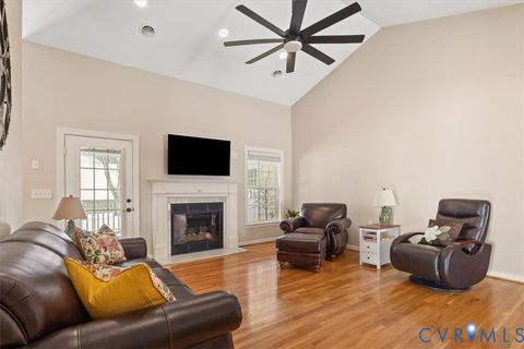 Tiny photo for 10705 Anna Marie Drive, Glen Allen, VA 23060 (MLS # 2602159)