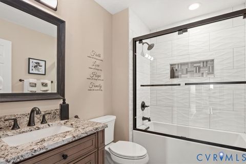 Tiny photo for 10705 Anna Marie Drive, Glen Allen, VA 23060 (MLS # 2602159)