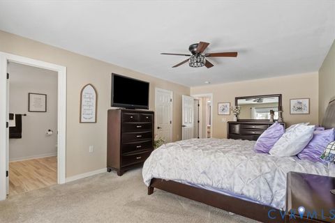 Tiny photo for 10705 Anna Marie Drive, Glen Allen, VA 23060 (MLS # 2602159)