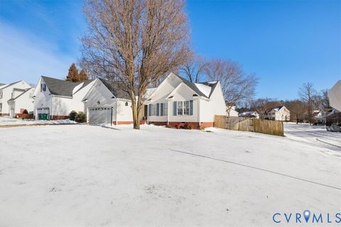 Tiny photo for 10705 Anna Marie Drive, Glen Allen, VA 23060 (MLS # 2602159)